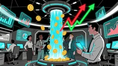 Aster's Token Unlock and Market Pressure: Navigating Short-Term Volatility and Strategic Positioning in Bearish Conditions