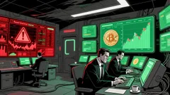 Bitcoin's Liquidity Challenges and the Fed's Role in the Next Bull Cycle