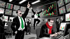 Market Overview: Automata Network/Tether (ATAUSDT) – Rally on Increased Volatility and Volume