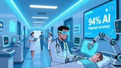 Navigating AI-Driven Labor Market Disruption: High-Demand Skill-Based Industries in 2025