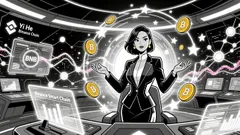 Yi He and the Strategic Evolution of Binance: A Catalyst for BNB's Growth and Ecosystem Expansion