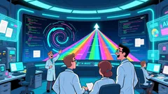 Google Gemini 3.0 Flash: A Tipping Point for AI-Driven Productivity and Market Leadership