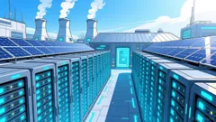 Why Power Availability Is the New Gating Factor for AI Data Center Growth