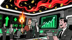 Uniswap's Fee Model Overhaul: Implications for UNI Holders and Market Sentiment