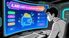 MGBX's December 2025 Promotional Strategy and Its Impact on Crypto Liquidity and User Acquisition