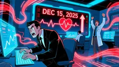 SNDL Shares Surges 24.86% Pre-Market as Algorithmic Flows Fuel Year-End Rebalancing Rally