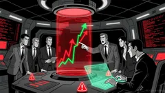 Bitcoin's Fragile Leverage-Driven Rally: Why Shorts Are Better Positioned for a Correction