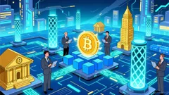 Bitcoin's Institutional Path Unlocked: Regulatory Clarity and Macroprudential Shifts Signal a New Cycle