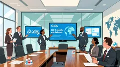 Eli Lilly's Obesity Drug Empire: Assessing the Risks Behind the Record Earnings and $1 Trillion Valuation