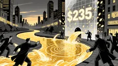 Aave (AAVE): A Breakout on the Horizon - Is $235 the Next Target?