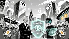 The UK's 2027 Crypto Regulatory Overhaul: A Strategic Inflection Point for Institutional Investors