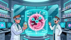 Eli Lilly's Strategic Dominance in the Obesity Drug Market: Leveraging Innovation, Manufacturing Expansion, and Biotech Partnerships for Long-Term Growth