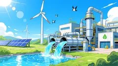 Porvair's Profit Beat Masks Regulatory Compliance Risks and Cash Flow Disconnects