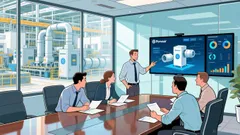 Porvair's Earnings Outperformance and Strategic Positioning in Niche Industrial Markets