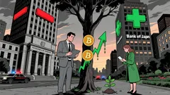 Bitcoin's Tipping Point: Navigating Divergent Macro Signals in a Volatile Market