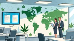 Cronos Group: Can the Rescheduling of Marijuana and Strategic Expansion Unlock Value for Investors?