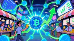 Why WET (HumidiFi) Is Poised for Sustained Growth Amid Enhanced Liquidity and Institutional Credibility