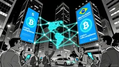 Brazil's Crypto-Laundering Crackdowns and the Rise of Regulatory Clarity in Latin America
