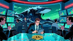 Bitcoin's Resilience Amid Whale Selling: A Unique Buying Opportunity?