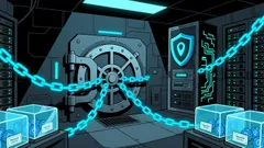 Securing Digital Assets in a Regulated Future: Navigating the SEC's Crypto Custody Framework