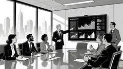 Federal Reserve's Dovish Shift and Strategic Asset Allocation in a Low-Yield World