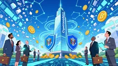 Federal Banking Access for Crypto Firms: A Strategic Inflection Point for Digital Asset Infrastructure Providers