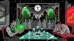 Market Overview: Bonfida/Tether (FIDAUSDT) 24-Hour Analysis