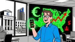 The Fed's Rate Cut and the Euro's Resurgence: A Strategic Entry Point for Currency Traders