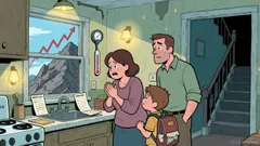 Growth Catalysts Drive Market Focus: Earnings, Policy, and Upcoming Data