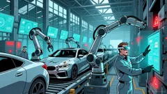 Evaluating and Mitigating High-Risk TRS-Related Exposures: Systemic Underperformance and Compounding Risks in Automotive and Medical Sectors