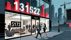 RH: A High-Risk Bet in a Cyclical Sector?