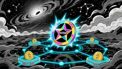 Navigating the Impact of Massive Token Unlocks: Strategic Entry Points for ASTER in a Volatile Market