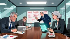 Regulatory Compliance and Cash Flow Risks in Share Buybacks