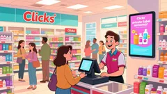 Why Clicks Group (JSE:CLS) Remains a Compelling Long-Term Investment in Defensive Retail