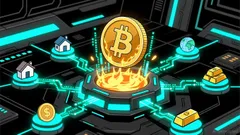 Lava Finance: Is This the Next 100x RWA Infrastructure Play?