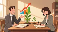 Assessing the Cost-Benefit of 2% Advisory Fees in a 26% Return Environment