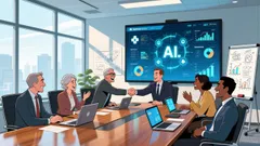 Identifying the Next "Magnificent Seven": Wall Street's 2026 Outlook and the AI-Driven Shift in Sector Momentum