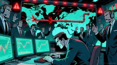 Human Error in Energy Trading: Systemic Risks and Reform Opportunities in Power Markets