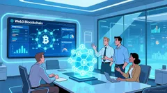 Animoca Brands' Strategic Board Evolution: Strengthening Governance and Capital Market Expertise for Web3 Growth