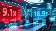 Is Visteon (VC) a Buy at a Potential 50% Undervaluation?