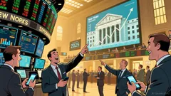 The Bullish Case for U.S. Equities in the Final Stretch of 2025