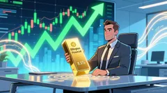 Navigating the Low-Yield Environment of 2025: The Case for High-Yielding Preferred Shares in Income Generation