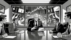 The Strategic Implications of the BOJ's ETF Exit on Japanese Equities and Global Investors