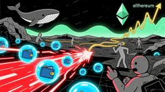 Surge in Ethereum Long Positions Signals Institutional Confidence