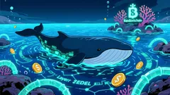 Decoding $EDEL's Emerging Institutional Interest Amid $KTA Rotation