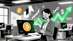 Why 2026 is the Inflection Point for Institutional Crypto Allocation