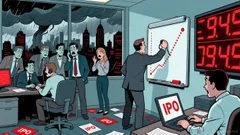 Truecaller Stock Plunges 29% on Google-Driven Ad Revenue Drop