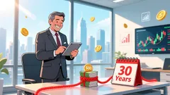 Why Warren Buffett's S&P 500 Index Fund Strategy Remains the Ultimate Wealth Builder for Long-Term Investors