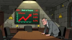 GBP/USD Forex Strategy: Positioning for 1.3600 Amid Dovish Central Bank Rhetoric