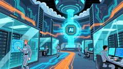 The Resilience of AI Investment in a Post-Bubble Era